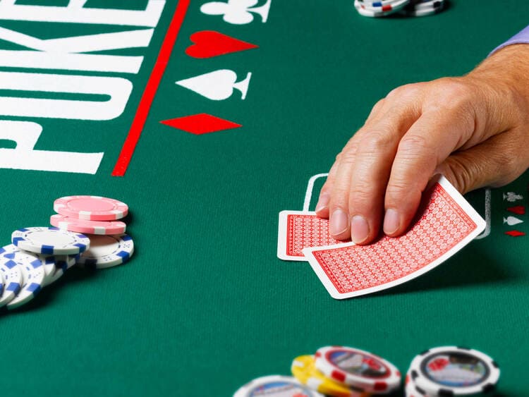 Іs poker illegal – explanation