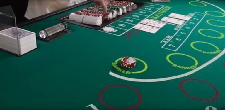 How Do You Play Baccarat?